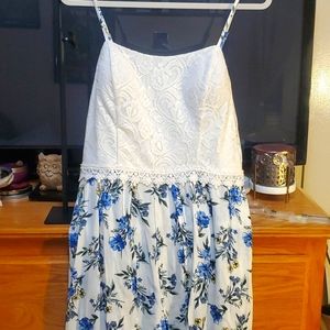 Summer Romper